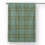 Tartan Garden Flag Kelly Tartan Flag Tartan House Flag, Tartan Garden Flag, Tartan Flag, Plaid Flag, Christmas Plaid Flag