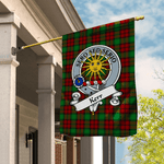 Garden Flag Kerr Clan Badge Tartan Flag Scottish Tartan House Flag,buffalo plaid garden flag,irish family crest flags,ns tartan flags,scottish clan flags,scottish clan flags uk,Scottish Tartan House Flag,Tartan Clan Flag,tartan day flag,Tartan Garden Flag