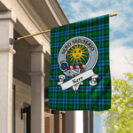 Garden Flag Kerr Hunting Clan Badge Tartan Flag Scottish Tartan House Flag,buffalo plaid garden flag,irish family crest flags,ns tartan flags,scottish clan flags,scottish clan flags uk,Scottish Tartan House Flag,Tartan Clan Flag,tartan day flag,Tartan Garden Flag