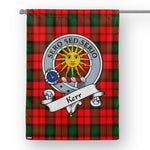 Garden Flag Kerr Modern Clan Badge Tartan Flag Scottish Tartan House Flag,buffalo plaid garden flag,irish family crest flags,ns tartan flags,scottish clan flags,scottish clan flags uk,Scottish Tartan House Flag,Tartan Clan Flag,tartan day flag,Tartan Garden Flag