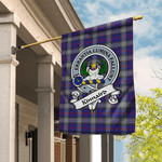 Garden Flag Kinnaird Clan Badge Tartan Flag Scottish Tartan House Flag,buffalo plaid garden flag,irish family crest flags,ns tartan flags,scottish clan flags,scottish clan flags uk,Scottish Tartan House Flag,Tartan Clan Flag,tartan day flag,Tartan Garden Flag