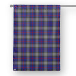 Tartan Garden Flag Kinnaird Tartan Flag Tartan House Flag, Tartan Garden Flag, Tartan Flag, Plaid Flag, Christmas Plaid Flag