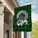 Garden Flag Kinnear Clan Badge Tartan Flag Scottish Tartan House Flag,buffalo plaid garden flag,irish family crest flags,ns tartan flags,scottish clan flags,scottish clan flags uk,Scottish Tartan House Flag,Tartan Clan Flag,tartan day flag,Tartan Garden Flag