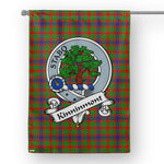 Garden Flag Kinninmont Clan Badge Tartan Flag Scottish Tartan House Flag,buffalo plaid garden flag,irish family crest flags,ns tartan flags,scottish clan flags,scottish clan flags uk,Scottish Tartan House Flag,Tartan Clan Flag,tartan day flag,Tartan Garden Flag