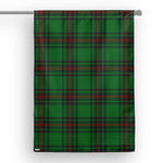Garden Flag Kirkcaldy Tartan Flag Tartan House Flag, Tartan Garden Flag, Tartan Flag, Plaid Flag, Christmas Plaid Flag