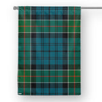 Garden Flag Kirkpatrick Tartan Flag Tartan House Flag, Tartan Garden Flag, Tartan Flag, Plaid Flag, Christmas Plaid Flag