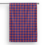 Garden Flag Laing Of Archiestown Tartan Flag Tartan House Flag, Tartan Garden Flag, Tartan Flag, Plaid Flag, Christmas Plaid Flag