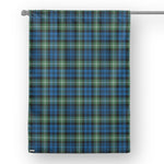 Garden Flag Lamont Ancient Tartan Flag Tartan House Flag, Tartan Garden Flag, Tartan Flag, Plaid Flag, Christmas Plaid Flag