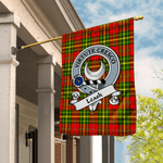 Garden Flag Leask Clan Badge Tartan Flag Scottish Tartan House Flag,buffalo plaid garden flag,irish family crest flags,ns tartan flags,scottish clan flags,scottish clan flags uk,Scottish Tartan House Flag,Tartan Clan Flag,tartan day flag,Tartan Garden Flag
