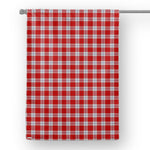 Garden Flag Lennox Dress Tartan Flag Tartan House Flag, Tartan Garden Flag, Tartan Flag, Plaid Flag, Christmas Plaid Flag