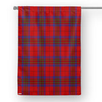 Leslie Tartan Garden Flag Leslie Modern Tartan Flag Tartan House Flag, Tartan Garden Flag, Tartan Flag, Plaid Flag, Christmas Plaid Flag