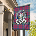 Garden Flag Lindsay Ancient Clan Badge Tartan Flag Scottish Tartan House Flag,buffalo plaid garden flag,irish family crest flags,ns tartan flags,scottish clan flags,scottish clan flags uk,Scottish Tartan House Flag,Tartan Clan Flag,tartan day flag,Tartan Garden Flag