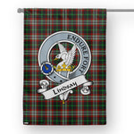 Garden Flag Lindsay Hunting Clan Badge Tartan Flag Scottish Tartan House Flag,buffalo plaid garden flag,irish family crest flags,ns tartan flags,scottish clan flags,scottish clan flags uk,Scottish Tartan House Flag,Tartan Clan Flag,tartan day flag,Tartan Garden Flag
