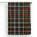 Garden Flag Lindsay Hunting Tartan Flag Tartan House Flag, Tartan Garden Flag, Tartan Flag, Plaid Flag, Christmas Plaid Flag