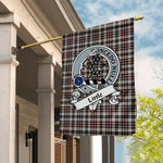 Garden Flag Little Arisaid Clan Badge Tartan Flag Scottish Tartan House Flag,buffalo plaid garden flag,irish family crest flags,ns tartan flags,scottish clan flags,scottish clan flags uk,Scottish Tartan House Flag,Tartan Clan Flag,tartan day flag,Tartan Garden Flag