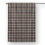Garden Flag Little Arisaid Tartan Flag Tartan House Flag, Tartan Garden Flag, Tartan Flag, Plaid Flag, Christmas Plaid Flag