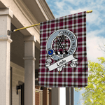 Garden Flag Little Dress Clan Badge Tartan Flag Scottish Tartan House Flag,buffalo plaid garden flag,irish family crest flags,ns tartan flags,scottish clan flags,scottish clan flags uk,Scottish Tartan House Flag,Tartan Clan Flag,tartan day flag,Tartan Garden Flag