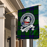 Garden Flag Lockhart Modern Clan Badge Tartan Flag Scottish Tartan House Flag,buffalo plaid garden flag,irish family crest flags,ns tartan flags,scottish clan flags,scottish clan flags uk,Scottish Tartan House Flag,Tartan Clan Flag,tartan day flag,Tartan Garden Flag