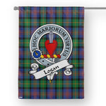 Garden Flag Logan Ancient Clan Badge Tartan Flag Scottish Tartan House Flag,buffalo plaid garden flag,irish family crest flags,ns tartan flags,scottish clan flags,scottish clan flags uk,Scottish Tartan House Flag,Tartan Clan Flag,tartan day flag,Tartan Garden Flag