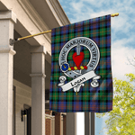 Garden Flag Logan Ancient Clan Badge Tartan Flag Scottish Tartan House Flag,buffalo plaid garden flag,irish family crest flags,ns tartan flags,scottish clan flags,scottish clan flags uk,Scottish Tartan House Flag,Tartan Clan Flag,tartan day flag,Tartan Garden Flag