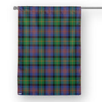 Garden Flag Logan Ancient Tartan Flag Tartan House Flag, Tartan Garden Flag, Tartan Flag, Plaid Flag, Christmas Plaid Flag