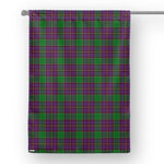 Logan Tartan Garden Flag Logan Tartan Flag Tartan House Flag, Tartan Garden Flag, Tartan Flag, Plaid Flag, Christmas Plaid Flag