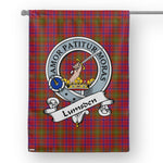 Garden Flag Lumsden Clan Badge Tartan Flag Scottish Tartan House Flag,buffalo plaid garden flag,irish family crest flags,ns tartan flags,scottish clan flags,scottish clan flags uk,Scottish Tartan House Flag,Tartan Clan Flag,tartan day flag,Tartan Garden Flag
