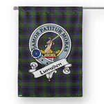 Garden Flag Lumsden Hunting Clan Badge Tartan Flag Scottish Tartan House Flag,buffalo plaid garden flag,irish family crest flags,ns tartan flags,scottish clan flags,scottish clan flags uk,Scottish Tartan House Flag,Tartan Clan Flag,tartan day flag,Tartan Garden Flag