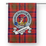 Garden Flag Lumsden Modern Clan Badge Tartan Flag Scottish Tartan House Flag,buffalo plaid garden flag,irish family crest flags,ns tartan flags,scottish clan flags,scottish clan flags uk,Scottish Tartan House Flag,Tartan Clan Flag,tartan day flag,Tartan Garden Flag