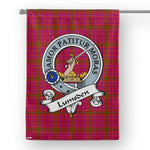 Garden Flag Lumsden Of Clova Clan Badge Tartan Flag Scottish Tartan House Flag,buffalo plaid garden flag,irish family crest flags,ns tartan flags,scottish clan flags,scottish clan flags uk,Scottish Tartan House Flag,Tartan Clan Flag,tartan day flag,Tartan Garden Flag