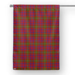 Garden Flag Lumsden Tartan Flag Tartan House Flag, Tartan Garden Flag, Tartan Flag, Plaid Flag, Christmas Plaid Flag