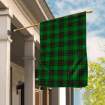 Garden Flag Lundin Tartan Flag Tartan House Flag, Tartan Garden Flag, Tartan Flag, Plaid Flag, Christmas Plaid Flag