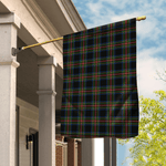 Garden Flag Lyle Tartan Flag Tartan House Flag, Tartan Garden Flag, Tartan Flag, Plaid Flag, Christmas Plaid Flag
