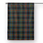 Garden Flag Lyle Tartan Flag Tartan House Flag, Tartan Garden Flag, Tartan Flag, Plaid Flag, Christmas Plaid Flag