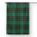Garden Flag MacAlpine Ancient Tartan Flag Tartan House Flag, Tartan Garden Flag, Tartan Flag, Plaid Flag, Christmas Plaid Flag