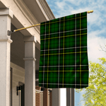 Garden Flag MacAlpine Modern Tartan Flag Tartan House Flag, Tartan Garden Flag, Tartan Flag, Plaid Flag, Christmas Plaid Flag