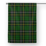 Garden Flag MacAlpine Modern Tartan Flag Tartan House Flag, Tartan Garden Flag, Tartan Flag, Plaid Flag, Christmas Plaid Flag