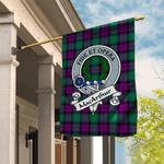 Garden Flag MacArthur Milton Clan Badge Tartan Flag Scottish Tartan House Flag,buffalo plaid garden flag,irish family crest flags,ns tartan flags,scottish clan flags,scottish clan flags uk,Scottish Tartan House Flag,Tartan Clan Flag,tartan day flag,Tartan Garden Flag