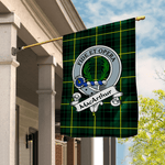Garden Flag MacArthur Modern Clan Badge Tartan Flag Scottish Tartan House Flag,buffalo plaid garden flag,irish family crest flags,ns tartan flags,scottish clan flags,scottish clan flags uk,Scottish Tartan House Flag,Tartan Clan Flag,tartan day flag,Tartan Garden Flag