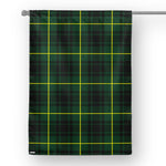 MacArthur Tartan Garden Flag MacArthur Modern Tartan Flag Tartan House Flag, Tartan Garden Flag, Tartan Flag, Plaid Flag, Christmas Plaid Flag