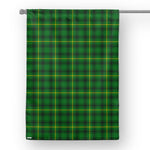 Garden Flag MacArthur Tartan Flag Tartan House Flag, Tartan Garden Flag, Tartan Flag, Plaid Flag, Christmas Plaid Flag