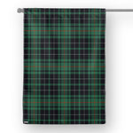 MacAulay Tartan Garden Flag MacAulay Hunting Ancient Tartan Flag Tartan House Flag, Tartan Garden Flag, Tartan Flag, Plaid Flag, Christmas Plaid Flag