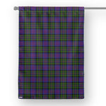MacCallum Tartan Garden Flag MacCallum Of Berwick Tartan Flag Tartan House Flag, Tartan Garden Flag, Tartan Flag, Plaid Flag, Christmas Plaid Flag