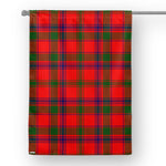 Garden Flag MacColl Tartan Flag Tartan House Flag, Tartan Garden Flag, Tartan Flag, Plaid Flag, Christmas Plaid Flag