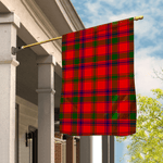 Garden Flag MacColl Tartan Flag Tartan House Flag, Tartan Garden Flag, Tartan Flag, Plaid Flag, Christmas Plaid Flag