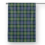 Garden Flag MacDonell Of Glengarry Ancient Tartan Flag Tartan House Flag, Tartan Garden Flag, Tartan Flag, Plaid Flag, Christmas Plaid Flag