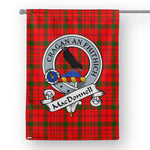 Garden Flag MacDonell Of Keppoch Modern Clan Badge Tartan Flag Scottish Tartan House Flag,buffalo plaid garden flag,irish family crest flags,ns tartan flags,scottish clan flags,scottish clan flags uk,Scottish Tartan House Flag,Tartan Clan Flag,tartan day flag,Tartan Garden Flag
