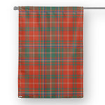 MacDougall Tartan Garden Flag MacDougall Ancient Tartan Flag Tartan House Flag, Tartan Garden Flag, Tartan Flag, Plaid Flag, Christmas Plaid Flag