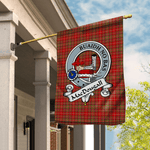 Garden Flag MacDougall Clan Badge Tartan Flag Scottish Tartan House Flag,buffalo plaid garden flag,irish family crest flags,ns tartan flags,scottish clan flags,scottish clan flags uk,Scottish Tartan House Flag,Tartan Clan Flag,tartan day flag,Tartan Garden Flag