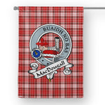 Garden Flag MacDougall Dress Clan Badge Tartan Flag Scottish Tartan House Flag,buffalo plaid garden flag,irish family crest flags,ns tartan flags,scottish clan flags,scottish clan flags uk,Scottish Tartan House Flag,Tartan Clan Flag,tartan day flag,Tartan Garden Flag